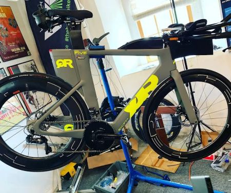 TTBikeFit