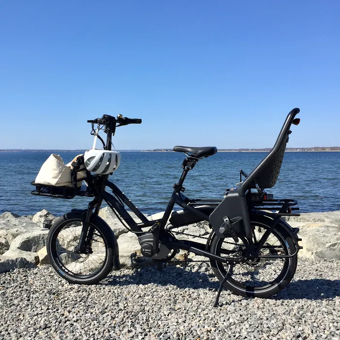 Mission Electric Bike Shop Picture 3