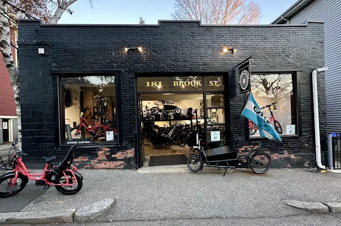 Mission Electric Bike Shop Picture 2