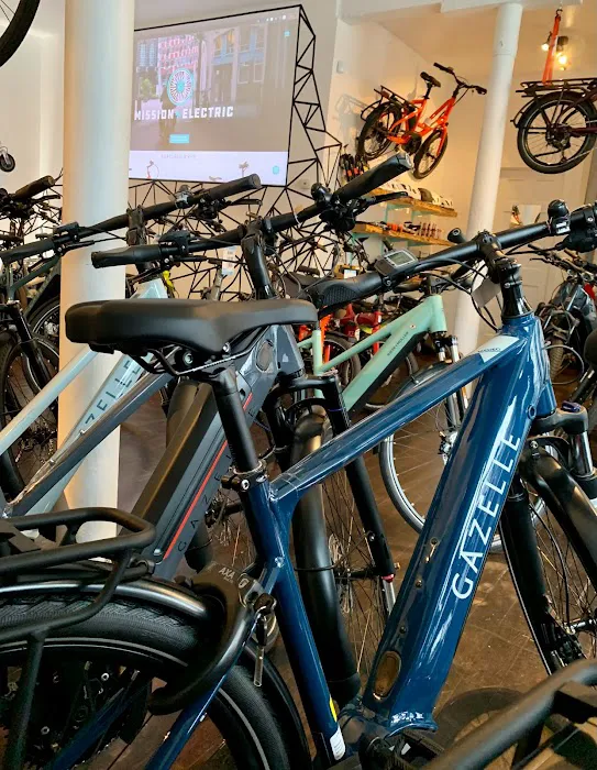 Mission Electric Bike Shop Picture 5