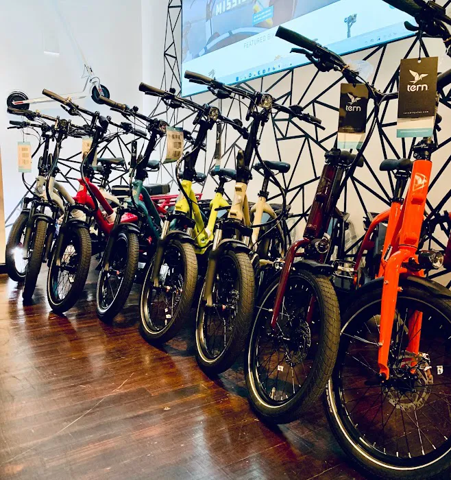 Mission Electric Bike Shop Picture 8