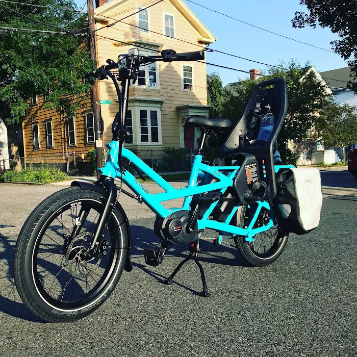 Mission Electric Bike Shop Picture 6