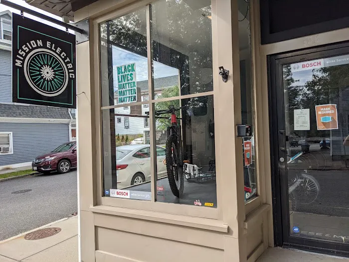 Mission Electric Bike Shop Picture 7
