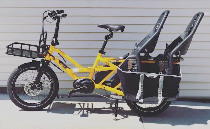 Mission Electric Bike Shop Picture 10