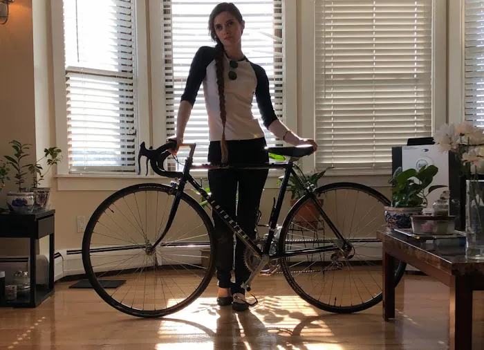 Friendly Bicycle Picture 7