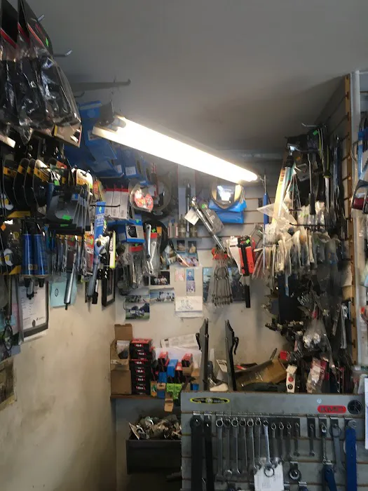 Your Bike Shop Picture 1