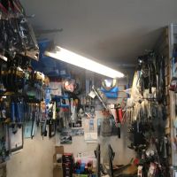 Your Bike Shop ico