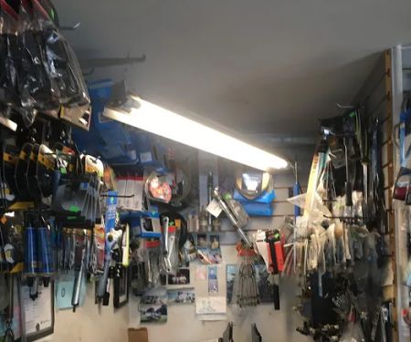 Your Bike Shop