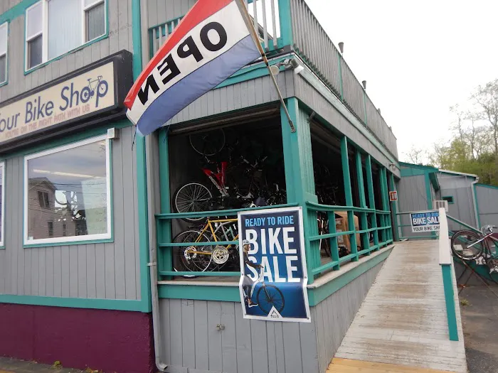 Your Bike Shop Picture 2