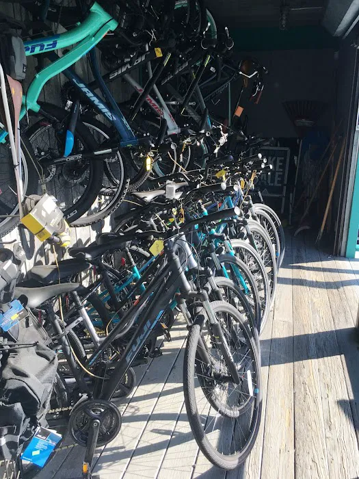 Your Bike Shop Picture 5