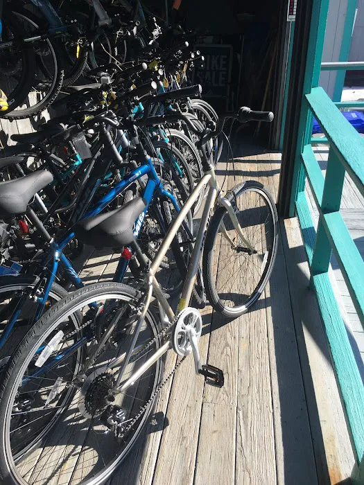 Your Bike Shop Picture 8
