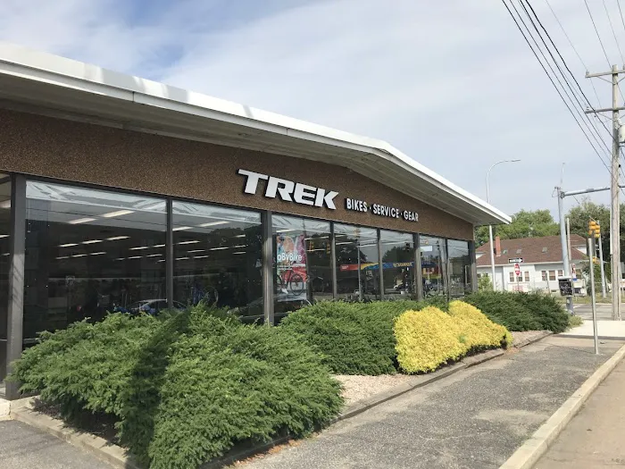 Trek Bicycle East Providence Picture 1