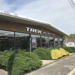 Trek Bicycle East Providence