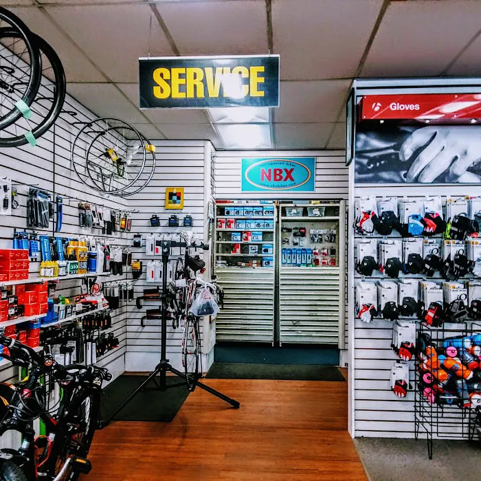 Trek Bicycle East Providence Picture 5