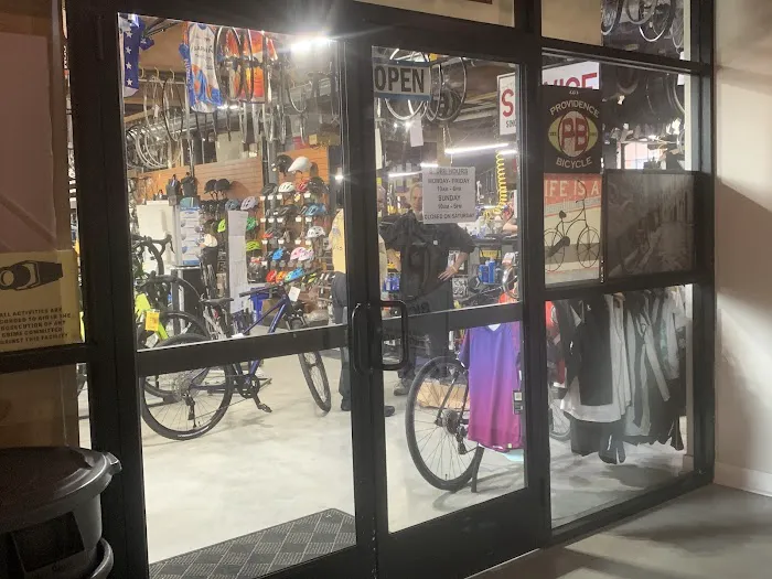 Scottee's Westport Bicycle Picture 1