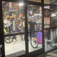 Scottee's Westport Bicycle ico