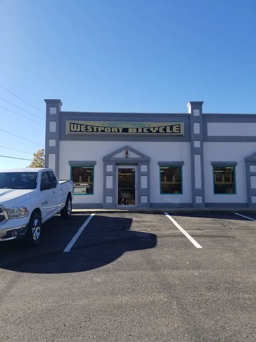 Scottee's Westport Bicycle Picture 5