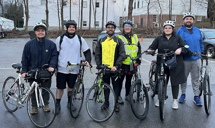 Scottee's Westport Bicycle Picture 6