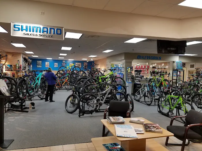 BikeWorks Picture 1