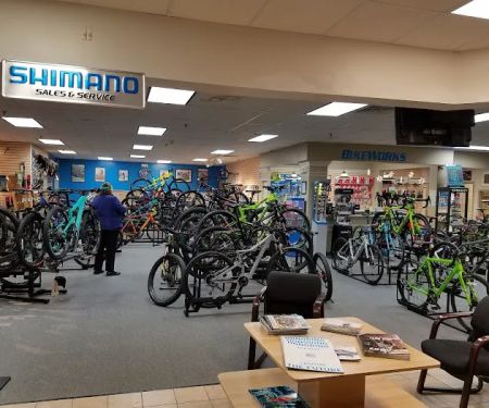 BikeWorks