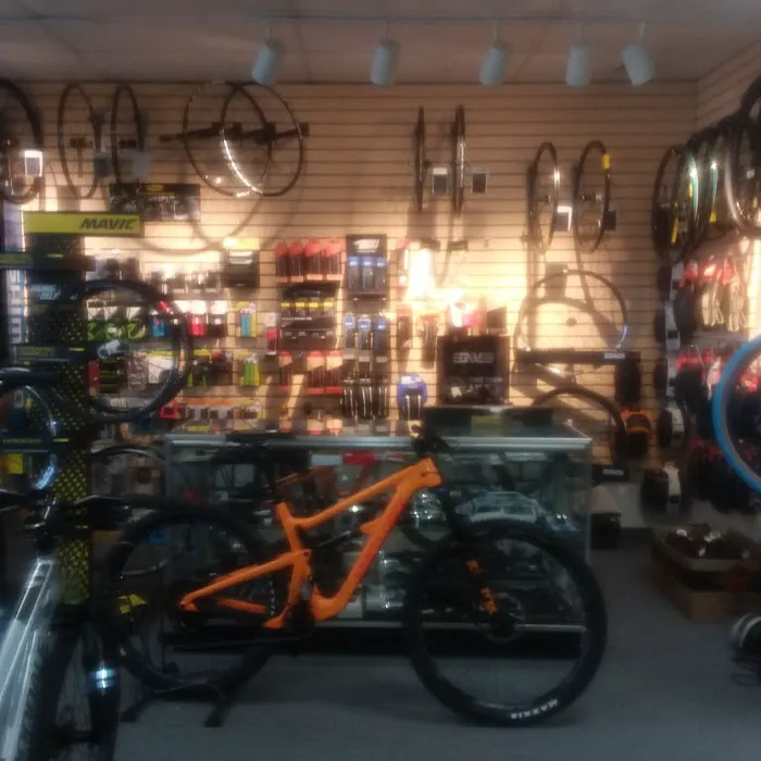 BikeWorks Picture 2