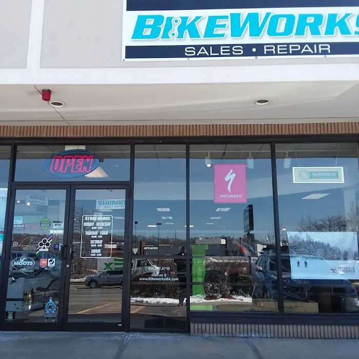 BikeWorks Picture 3