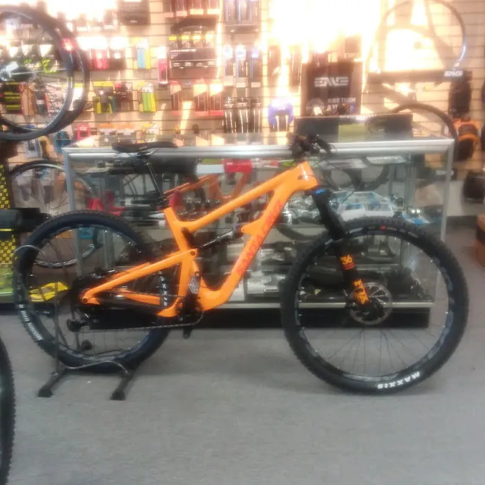 BikeWorks Picture 4