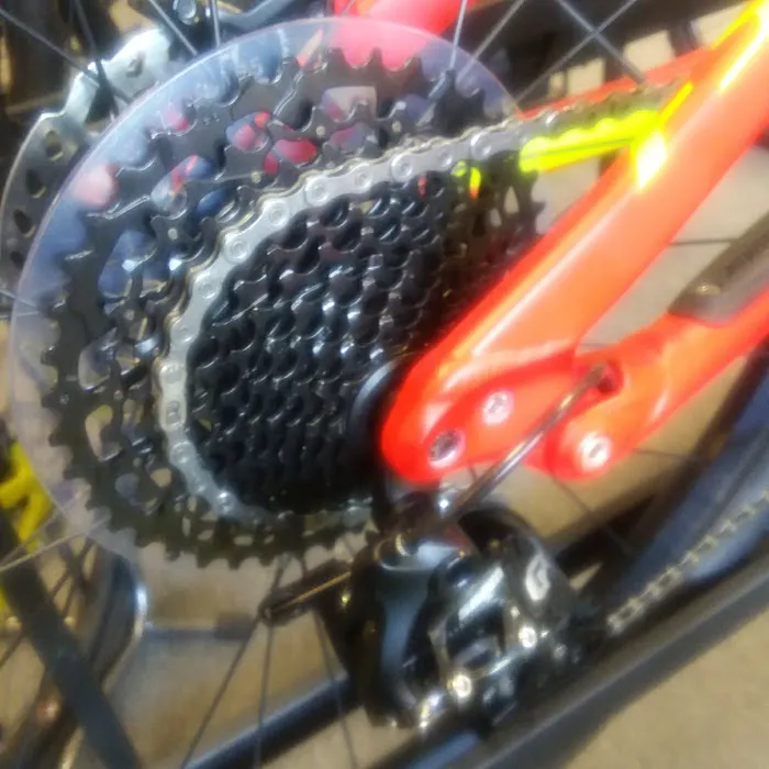 BikeWorks Picture 5