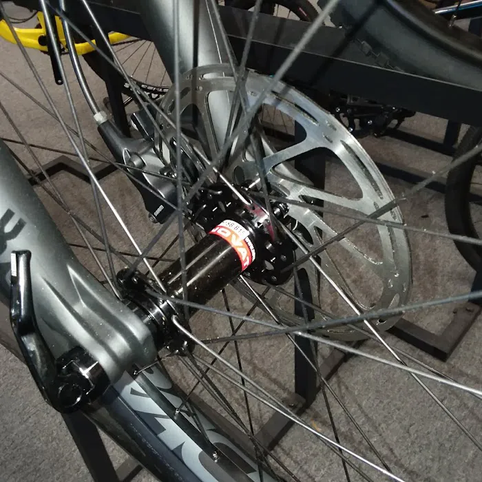 BikeWorks Picture 9