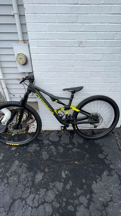 BikeWorks Picture 7
