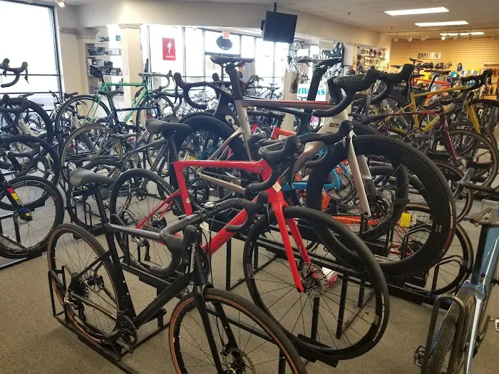 BikeWorks Picture 10
