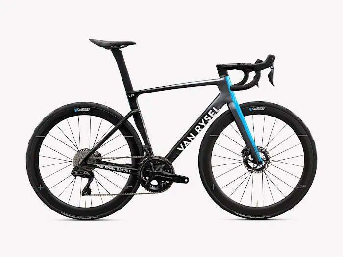 Custom Pro Bike Picture 3