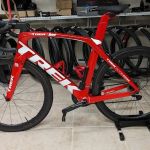 Custom Pro Bike