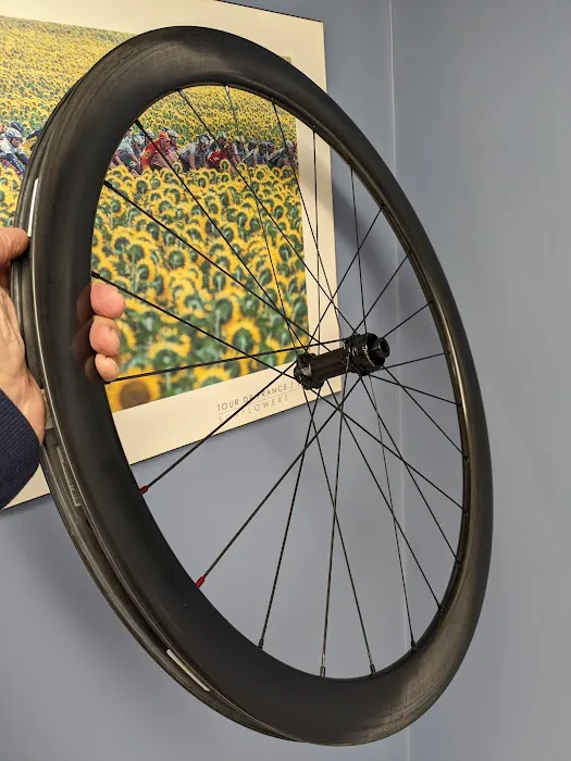 Custom Pro Bike Picture 6