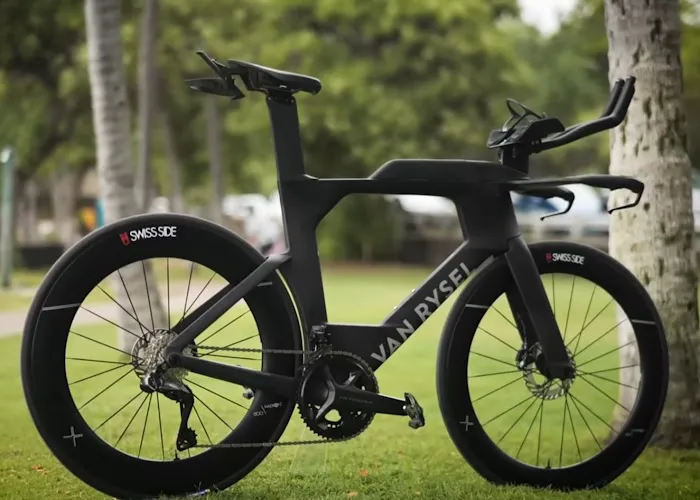 Custom Pro Bike Picture 8