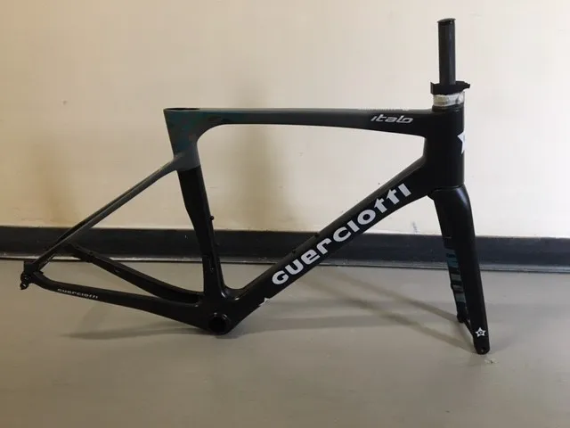 Custom Pro Bike Picture 5