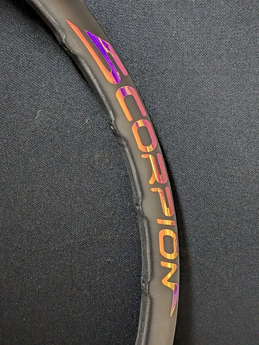 Custom Pro Bike Picture 9