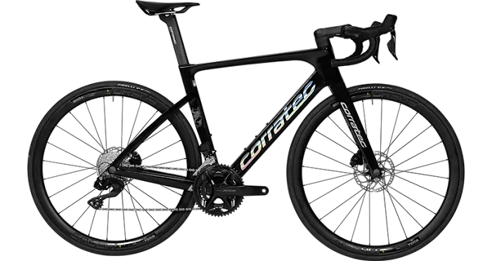 Custom Pro Bike Picture 10