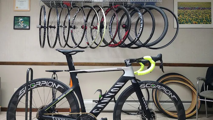 Scorpion Bike Wheels Picture 9