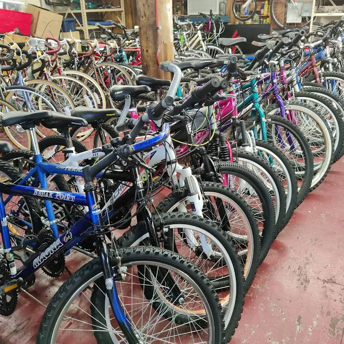 Yesteryear Cyclery Inc Picture 3