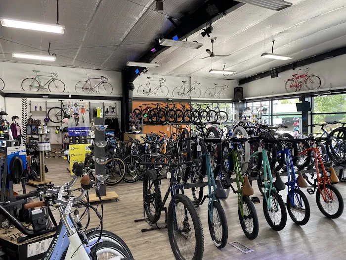 Yesteryear Cyclery Inc Picture 5