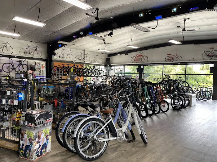 Yesteryear Cyclery Inc Picture 7