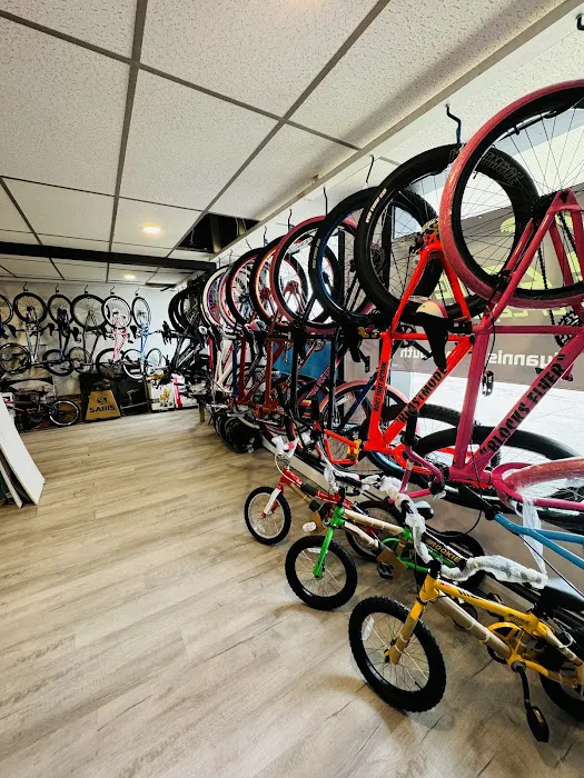 Bike Zone Fairhaven Picture 2