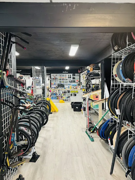 Bike Zone Fairhaven Picture 4