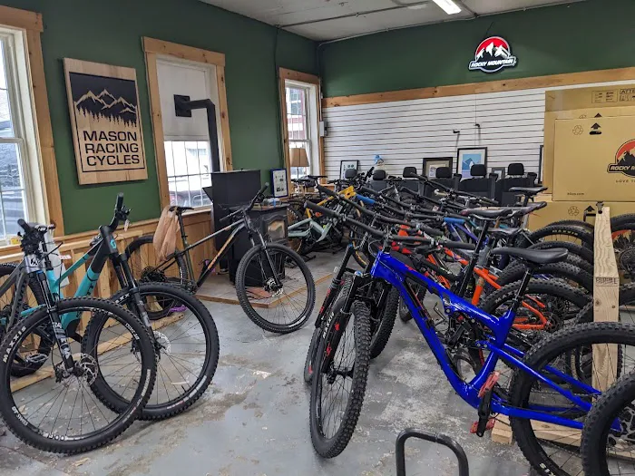Mason Racing Cycles Picture 2