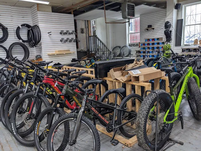 Mason Racing Cycles Picture 3