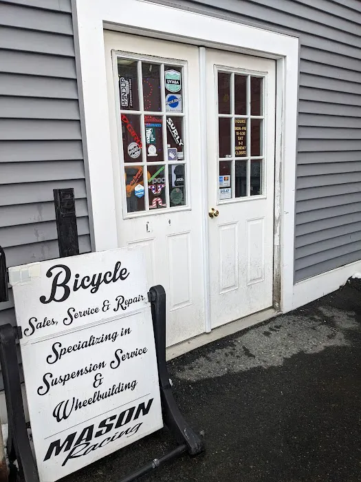 Mason Racing Cycles Picture 7