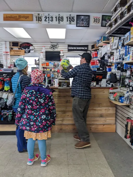 Mason Racing Cycles Picture 8