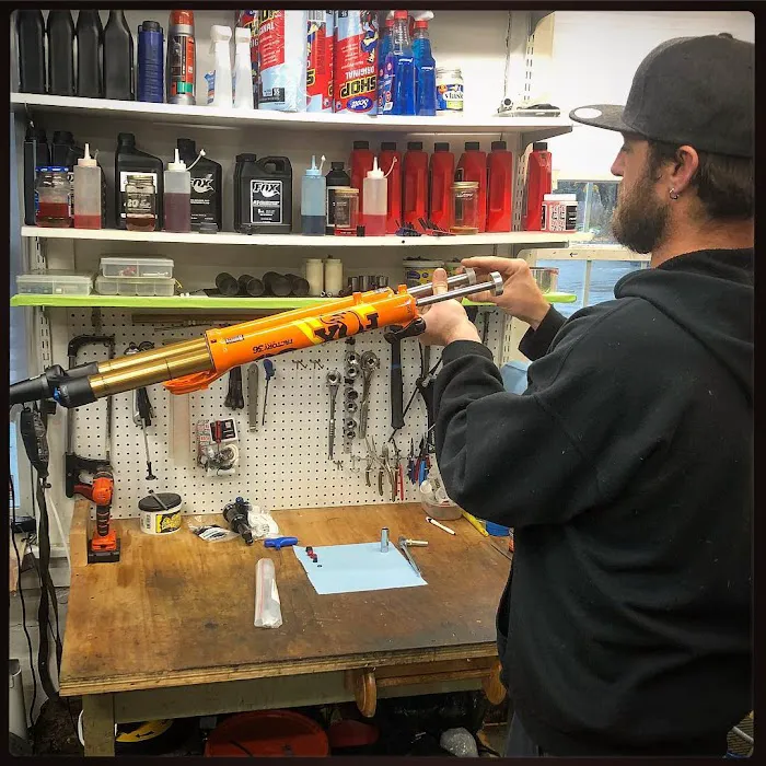 Mason Racing Cycles Picture 6