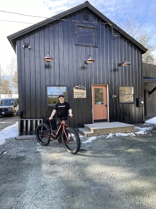 Mason Racing Cycles Picture 9